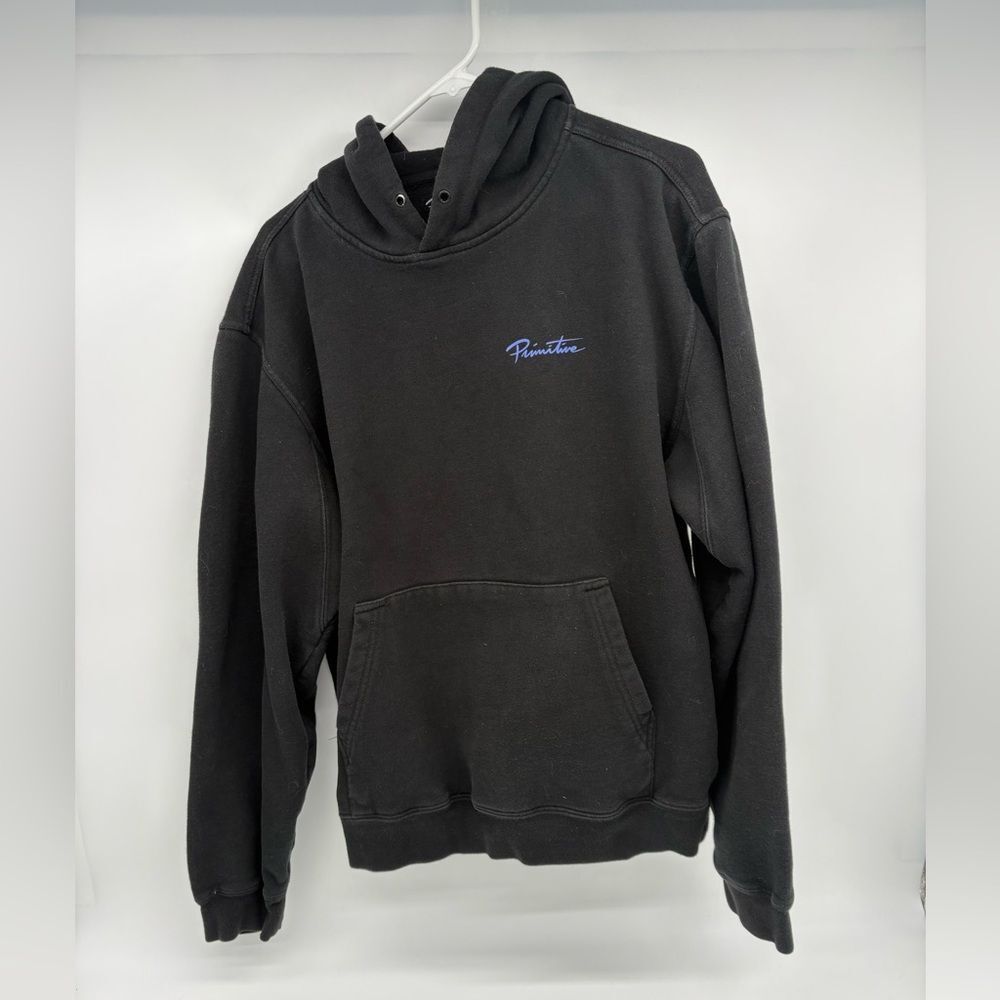 Primitive Skateboarding Men’s Sweatshirt - Picture 6 of 7